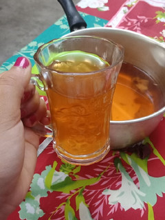 Foto resep Wedang Jahe