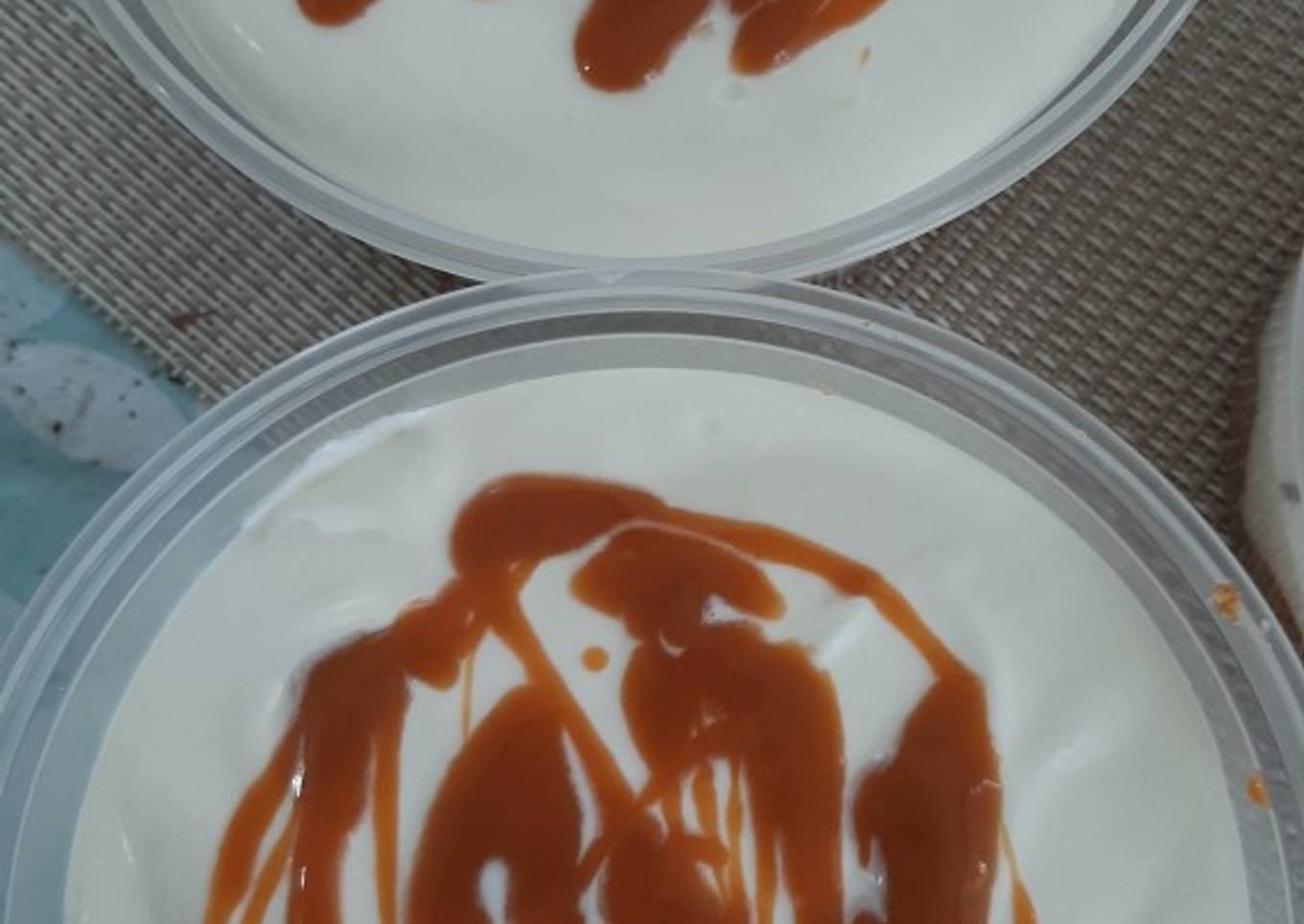 Resep Banoffee, Lezat