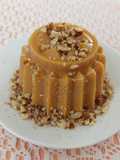 Gelatina de cajeta