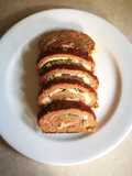 Rollo de Carne relleno