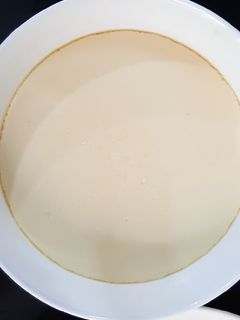 Foto resep Steam Telur