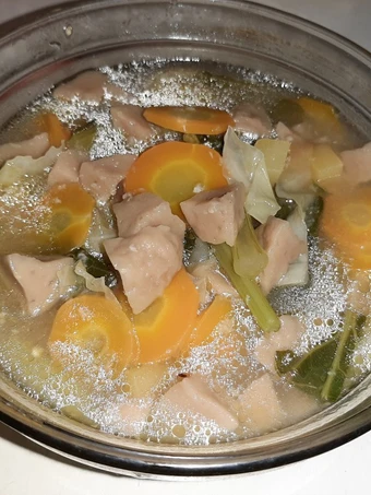 Langkah Mudah untuk Menyiapkan Resep Capcay Bakso Kuah yang Menggugah Selera Anti Ribet, Bikin Ngiler