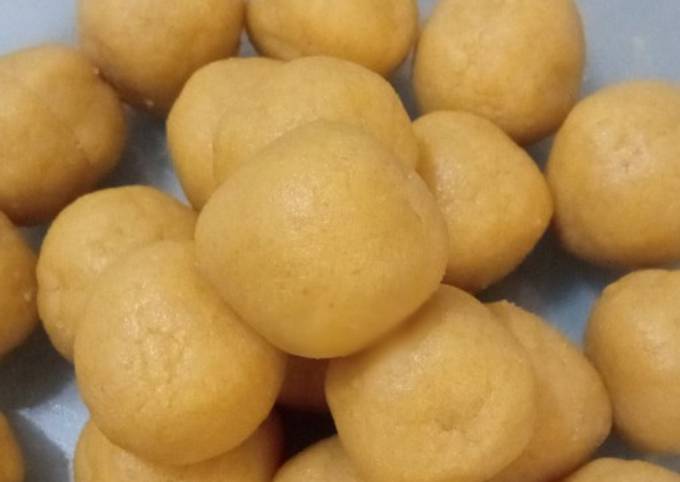 Cara membuat Isian Keju (Kumbu Bakpia, Mochi, dsb.) Cara membuat Isian Keju (Kumbu Bakpia, Mochi, dsb.)