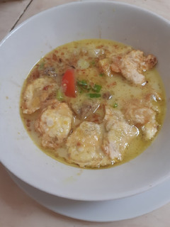 Foto resep Soto betawi
