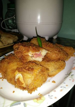 Foto resep Risol Mayo
