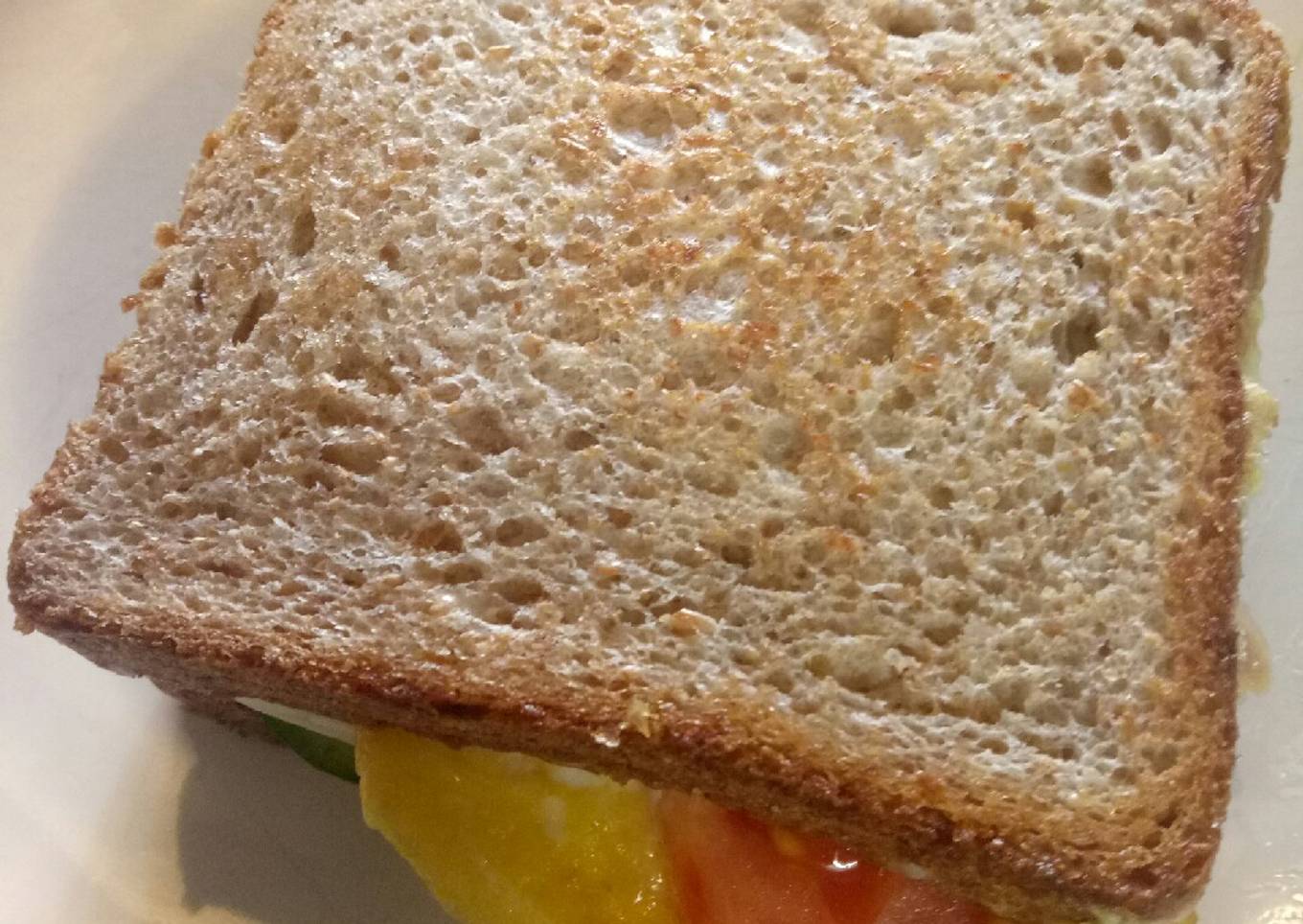 Roti john KW