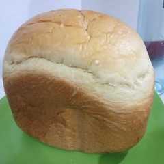 รูปของ Roti Tawar ala Bread Maker