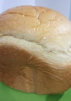 Foto resep Roti Tawar ala Bread Maker