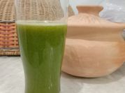 Gambar mix juice pepaya