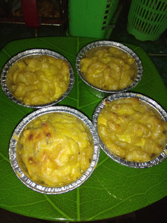 Foto resep Makutel (makaroni schotel)