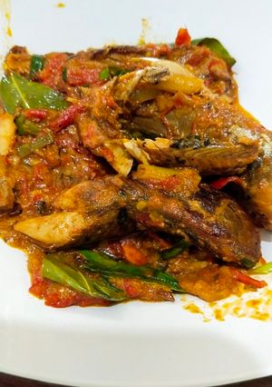 Foto resep Sarden Rica Rica