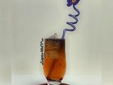 شربت شیره انگور با دانه چیا