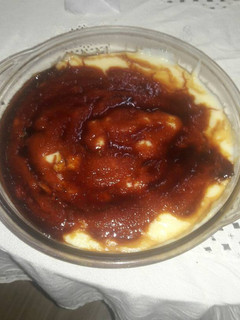 Una foto de Crema con caramelo🍮