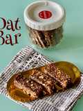 Oat Bar