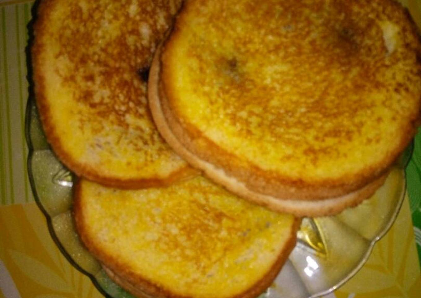 ������roti bakar teflon������