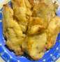 Cara Mudah Membuat Resep Pisang Goreng tepung krispy yang Bikin Ngiler Anti Ribet, Mantap Sekali