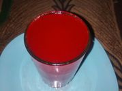 A picture of fanta lemon