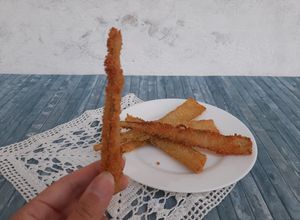 Foto di Chips di coste