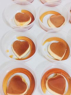 Hình của món Bánh flan / creme caramel 3.