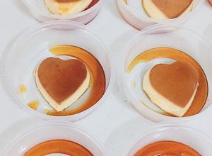 Hình của món Bánh flan / creme caramel 3.