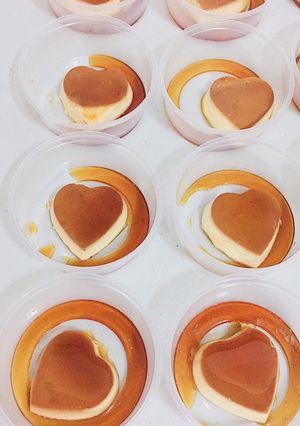 Hình của món Bánh flan / creme caramel 3.