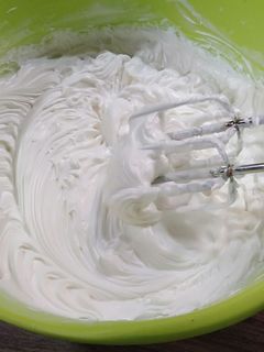 Foto resep Buttercream