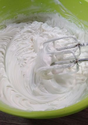 Foto resep Buttercream