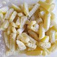 Kentang Frozen