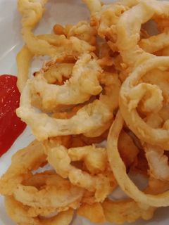 Foto resep Onion Ring