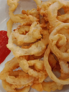 Foto resep Onion Ring
