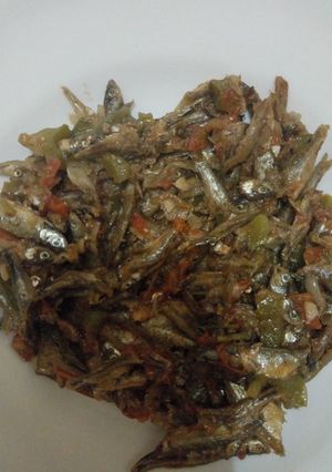 A picture of Omena.