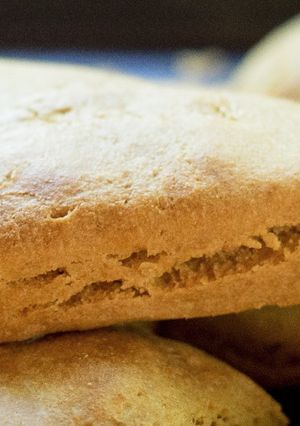 รูปของ Scone Thai local