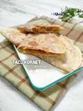 Taco Kornet (Home Made)