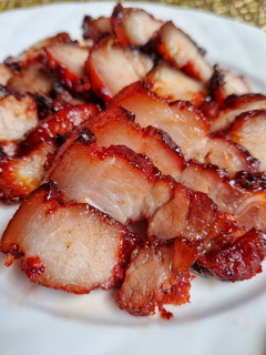Foto resep Char Siu Pork (Chinese BBQ Pork)