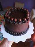 Torta Matilda