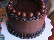 Una foto de torta matilda