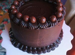 Una foto de Torta Matilda