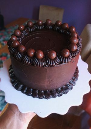 Una foto de Torta Matilda
