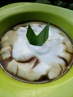 Foto resep Bubur Sumsum Lembut Gurih