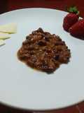 Baked Beans ala Kacang Tolo