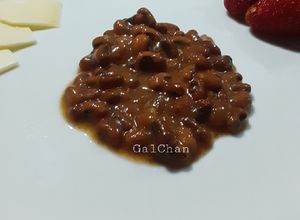 Foto resep Baked Beans ala Kacang Tolo