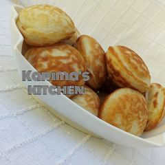 A picture of Masa.