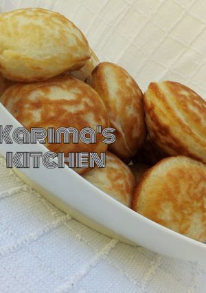 A picture of Masa.