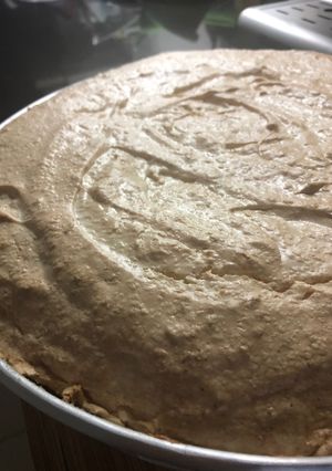 Una foto de Torta de coco de mamá