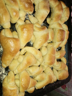 Una foto de Bizcochos para el mate
