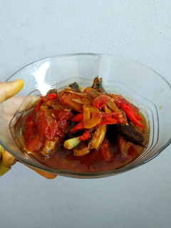 Foto resep Tumis Pindang Tongkol