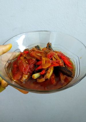 Foto resep Tumis Pindang Tongkol