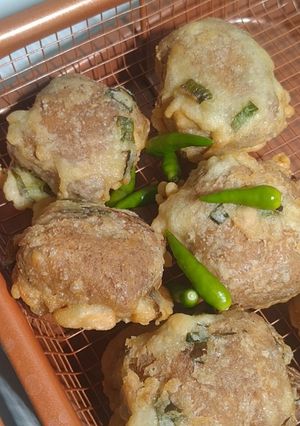 Foto resep Gehu Cikur