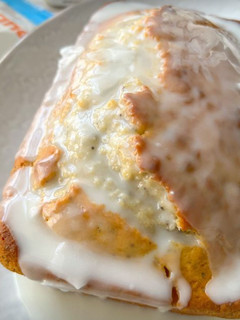 Foto de Bolo de Limão