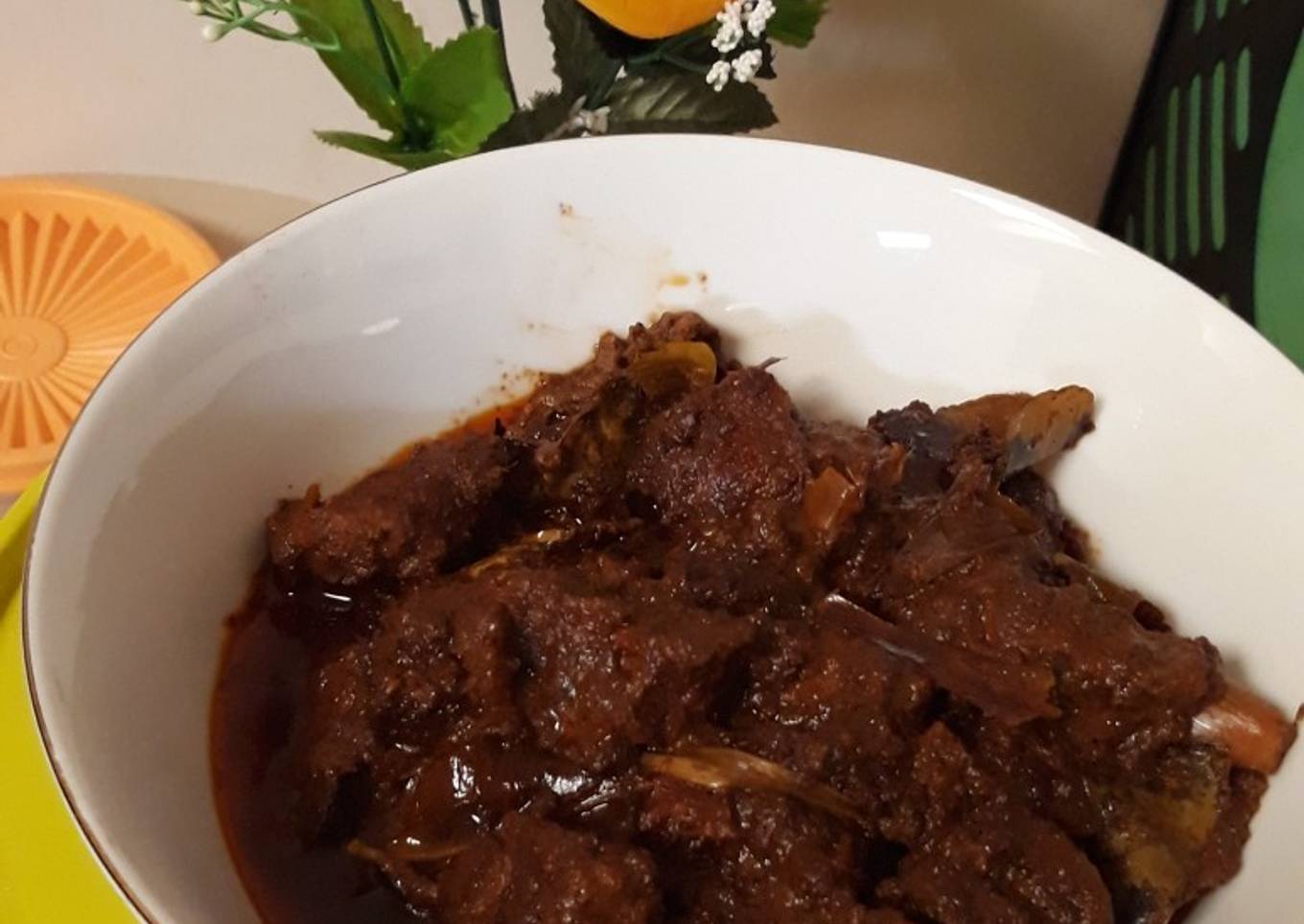 Rendang